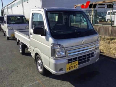 SUZUKI CARRY