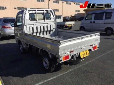 SUZUKI CARRY