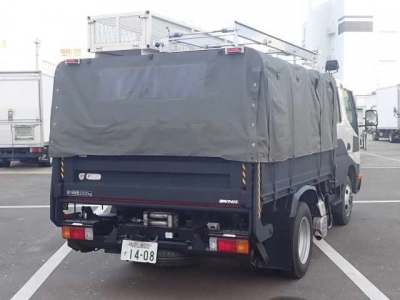 TOYOTA DYNA