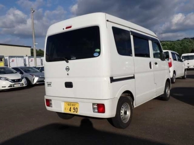 NISSAN NV100 CLIPPER