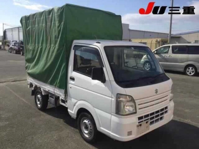 SUZUKI CARRY