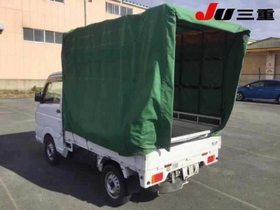 SUZUKI CARRY
