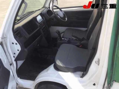 SUZUKI CARRY