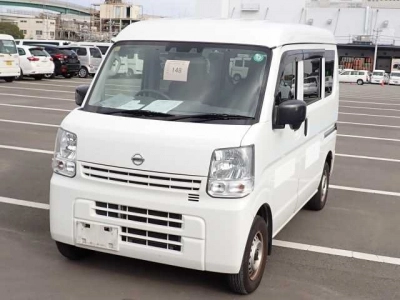 NISSAN NV100 CLIPPER