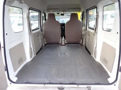 NISSAN NV100 CLIPPER
