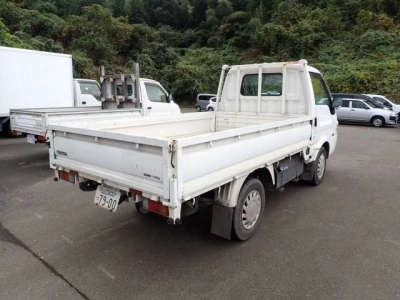 MAZDA BONGO TRUCK
