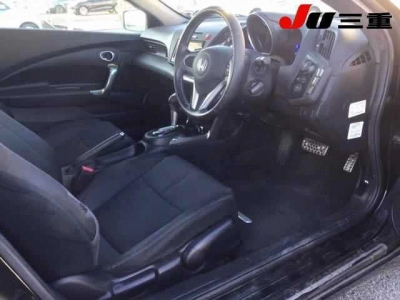 HONDA CR-Z