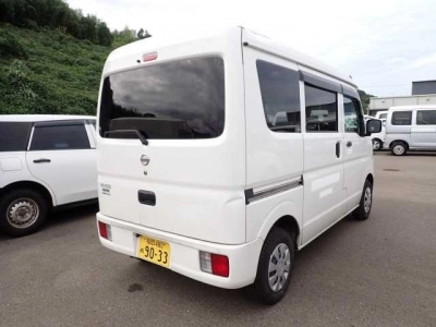 NISSAN NV100 CLIPPER