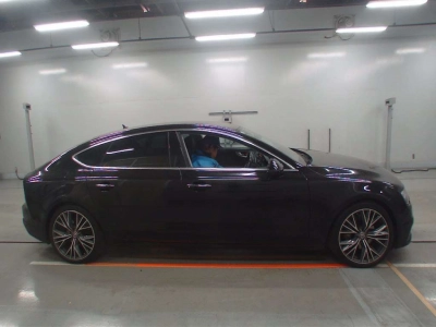 AUDI A7 SPORTBACK