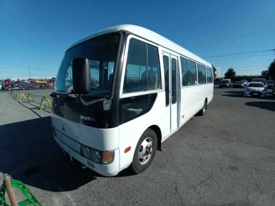 MITSUBISHI FUSO ROSA