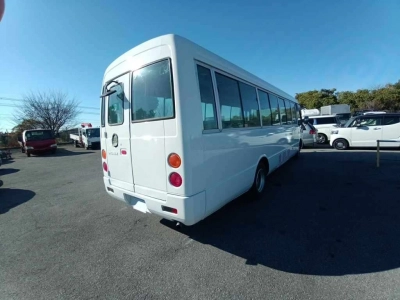 MITSUBISHI FUSO ROSA