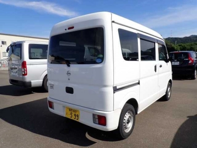 NISSAN NV100 CLIPPER