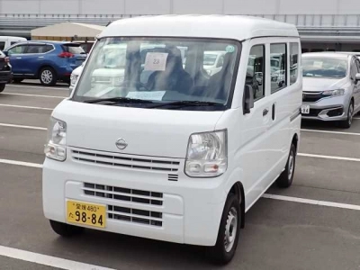 NISSAN NV100 CLIPPER