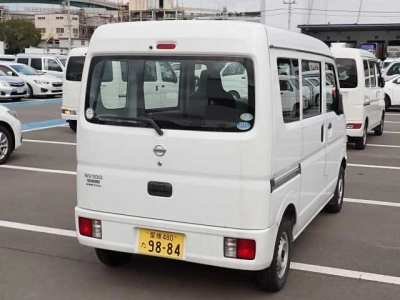 NISSAN NV100 CLIPPER