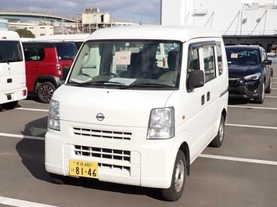 NISSAN NV100 CLIPPER