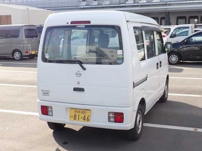 NISSAN NV100 CLIPPER