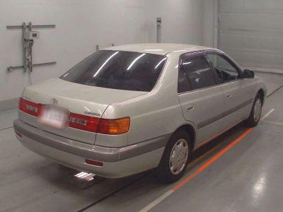 TOYOTA CORONA PREMIO