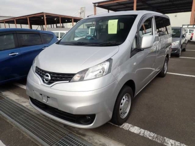 NISSAN NV200 VANETTE