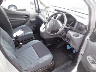 NISSAN NV200 VANETTE