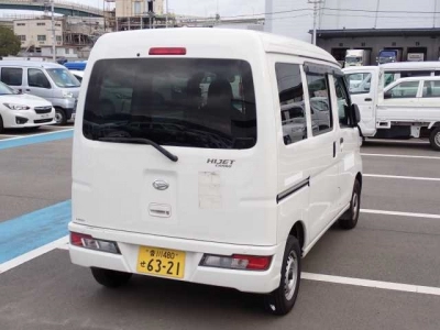DAIHATSU HIJET CARGO