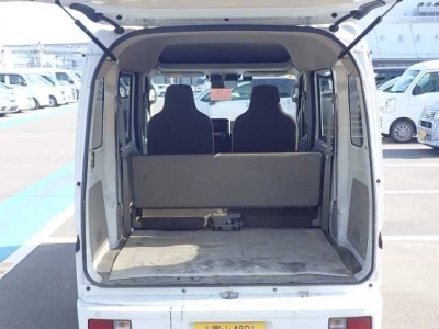 NISSAN NV100 CLIPPER