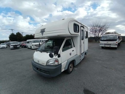 TOYOTA LITE ACE TRUCK