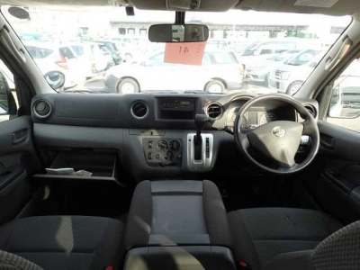 NISSAN NV350 CARAVAN WAGON