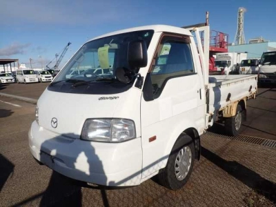 MAZDA BONGO TRUCK