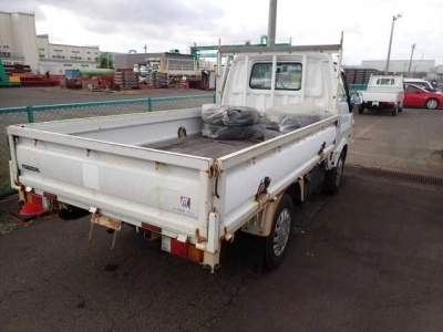 MAZDA BONGO TRUCK