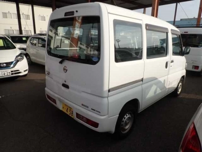 NISSAN NV100 CLIPPER