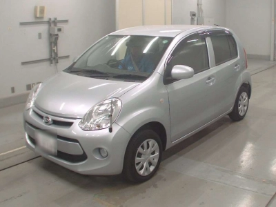 DAIHATSU BOON