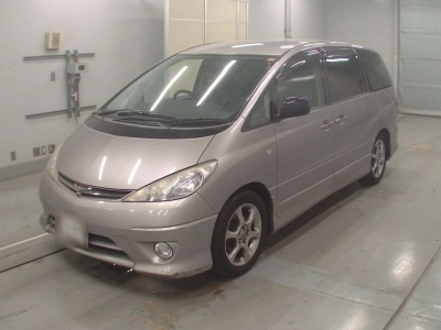 TOYOTA ESTIMA L