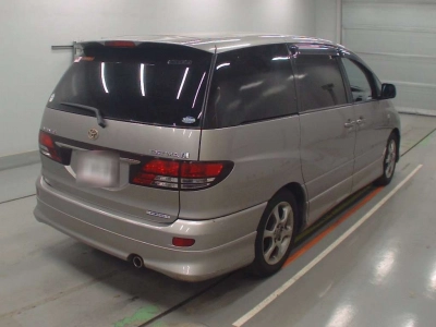 TOYOTA ESTIMA L