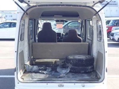 NISSAN NV100 CLIPPER