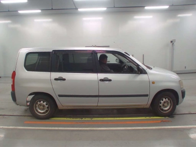 TOYOTA PROBOX WAGON