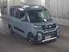 DAIHATSU TANTO FUN CROSS