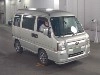 SUBARU SAMBAR VAN