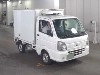 NISSAN NT100 CLIPPER
