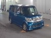 HONDA N BOX+CUSTOM