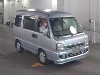 SUBARU DIAS WAGON