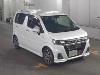 SUZUKI WAGON R CUSTOM Z