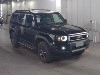 TOYOTA LAND CRUISER 250