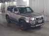 TOYOTA LAND CRUISER 250
