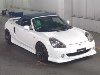 TOYOTA MR-S