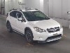 SUBARU IMPREZA XV