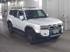 TOYOTA LAND CRUISER 250