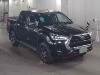 TOYOTA HILUX PICK UP
