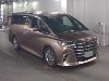 TOYOTA ALPHARD HYBRID