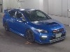 SUBARU WRX STI