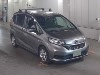 HONDA FREED HYBRID